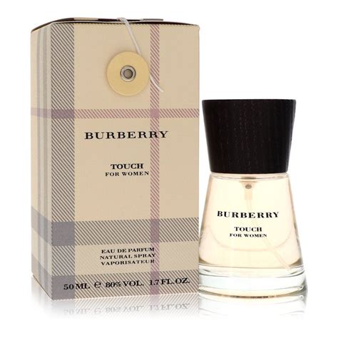 burberry touch feminino é bom|burberry touch for women.